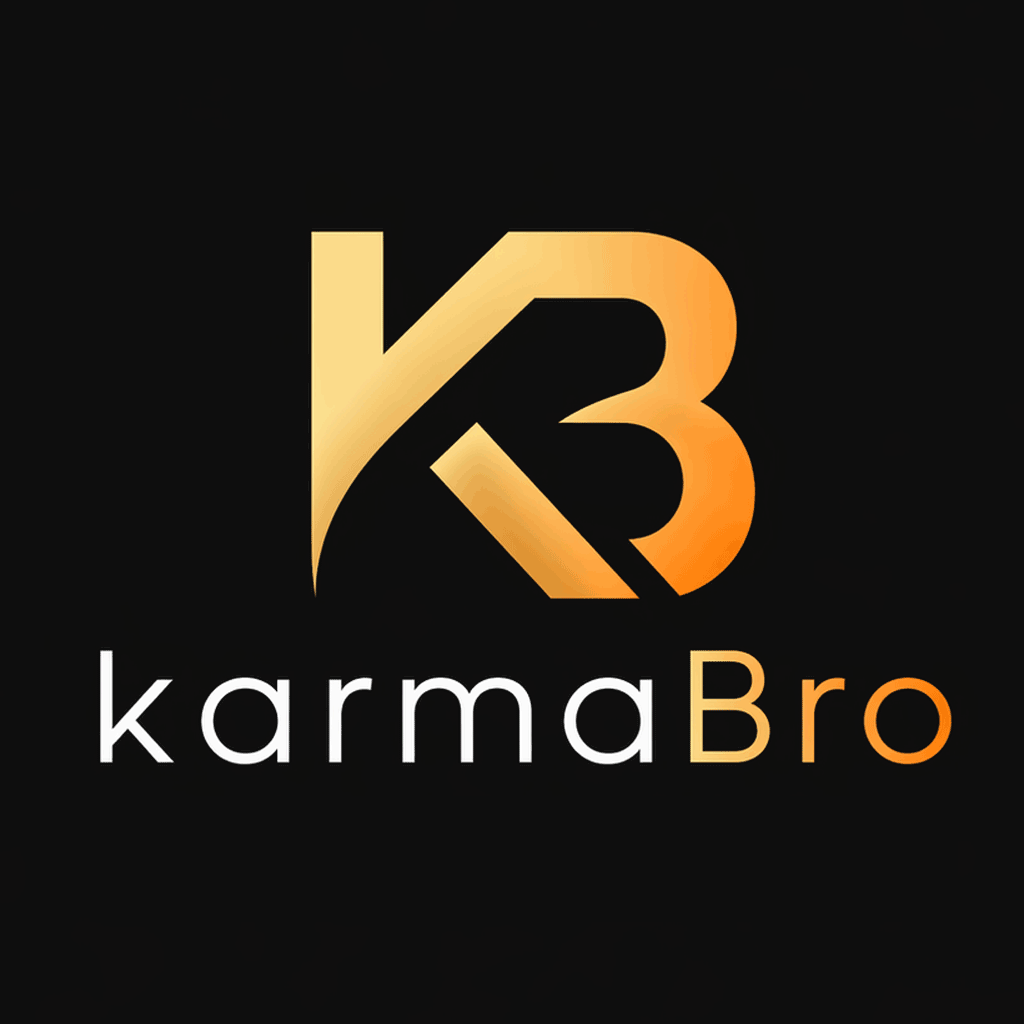KarmaBro Logo